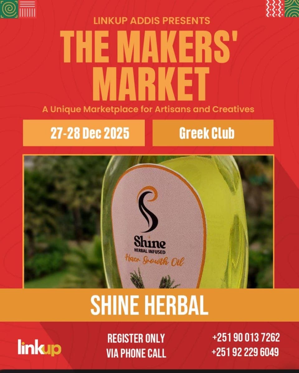 Makers' Market at Greek Club - December 27-28, 2025