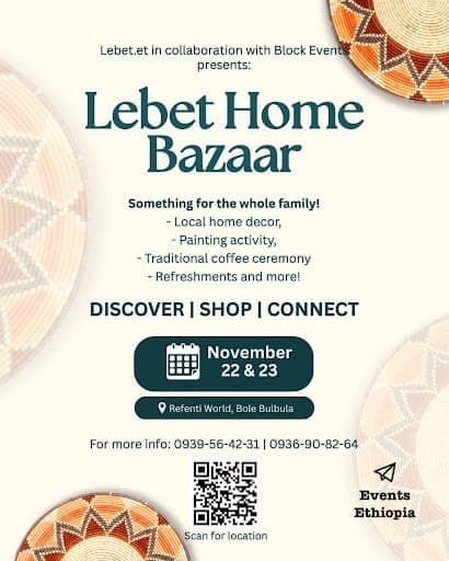 Lebet Home Bazaar