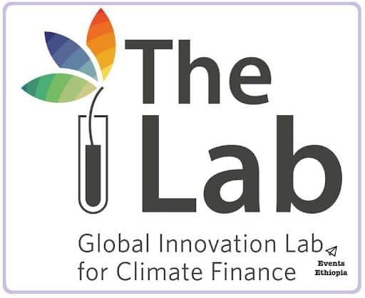 The Global Innovation Lab for Climate Finance