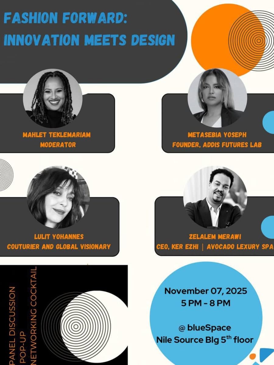 Fashion Forward: Innovation Meets Design