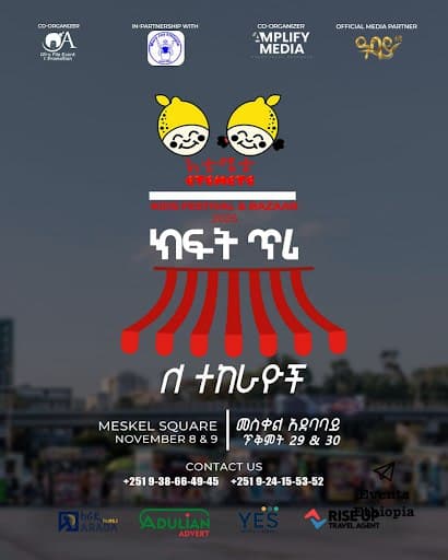 Etemete Kids Festival & Bazaar 2025