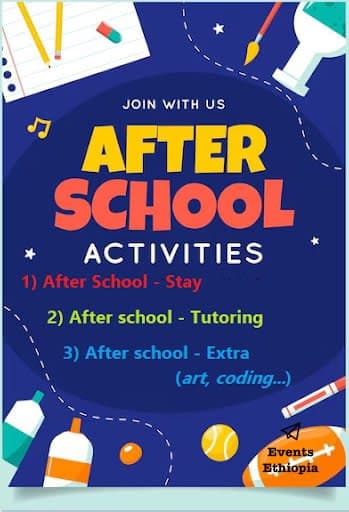 After School Program - Tutoring & Academic Support