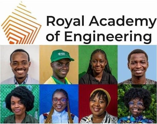 Africa Prize for Engineering Innovation Q&A Webinar