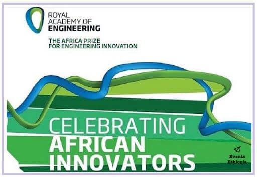 Africa Prize - Q&A Webinar