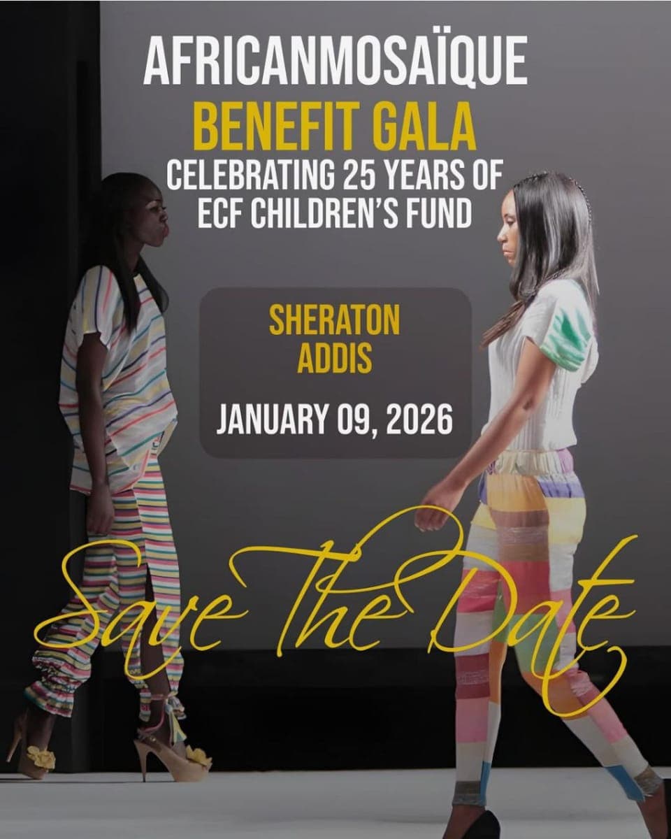 ECF Children's Fund Annual Fundraising Benefit Gala