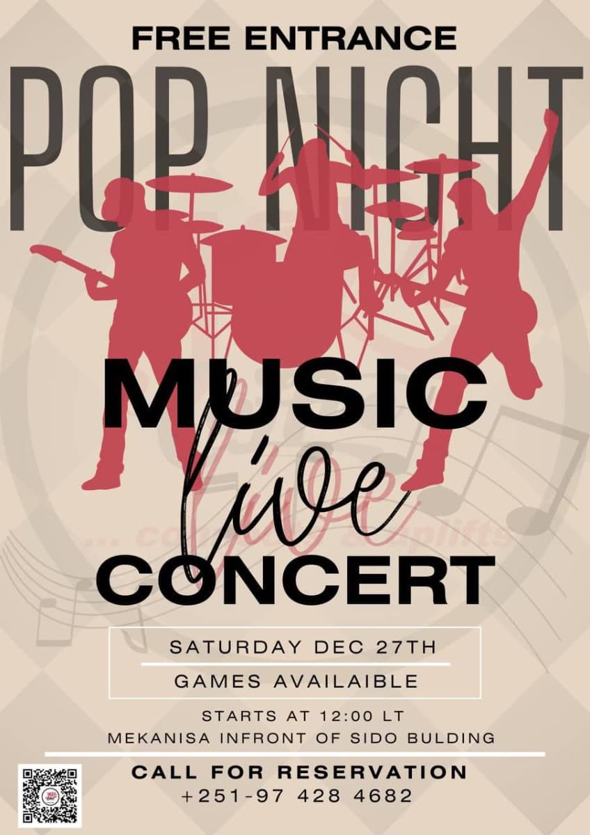 Pop Night - Weekly Live Music at Jazz Coffee