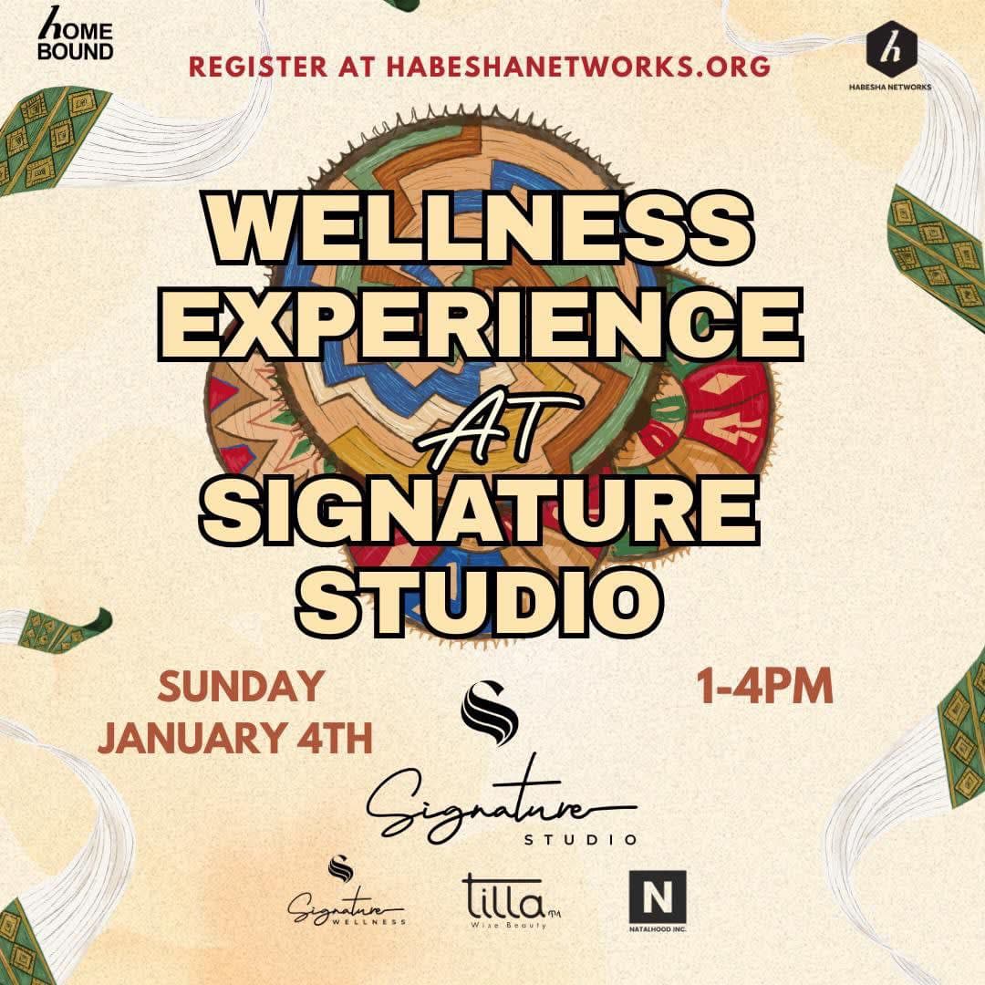 The Wellness Experience by Signature Wellness