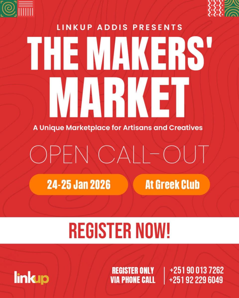 The Makers' Market - Artisan & Creative Showcase