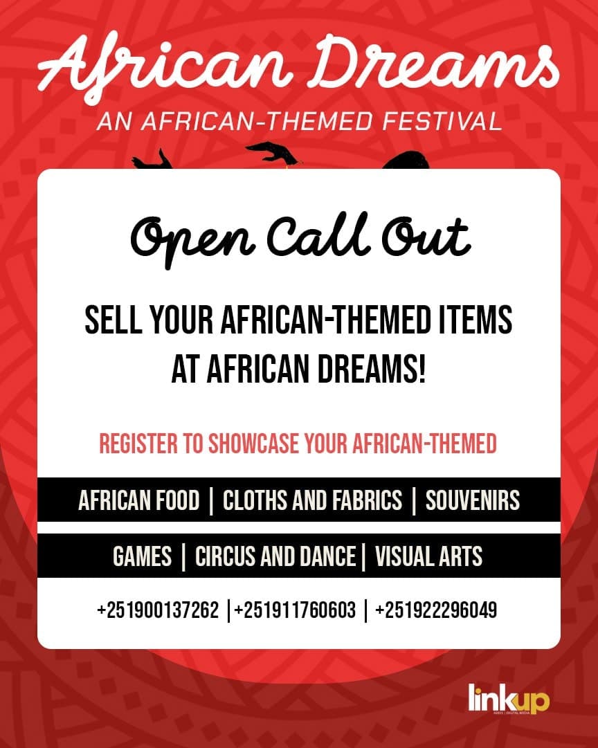 African Dreams - African-Themed Festival