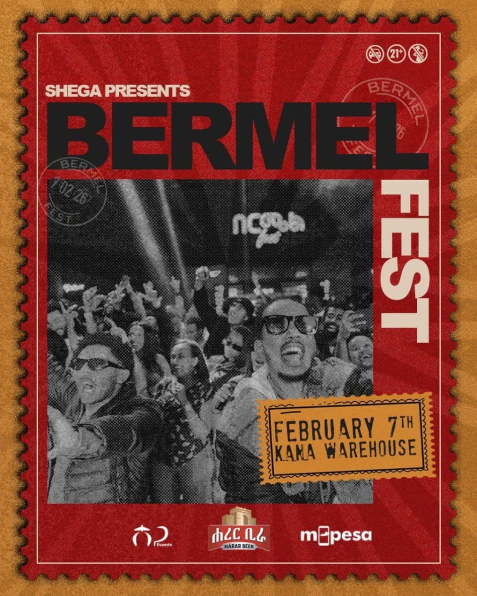 Bermel Fest - Shega Episode