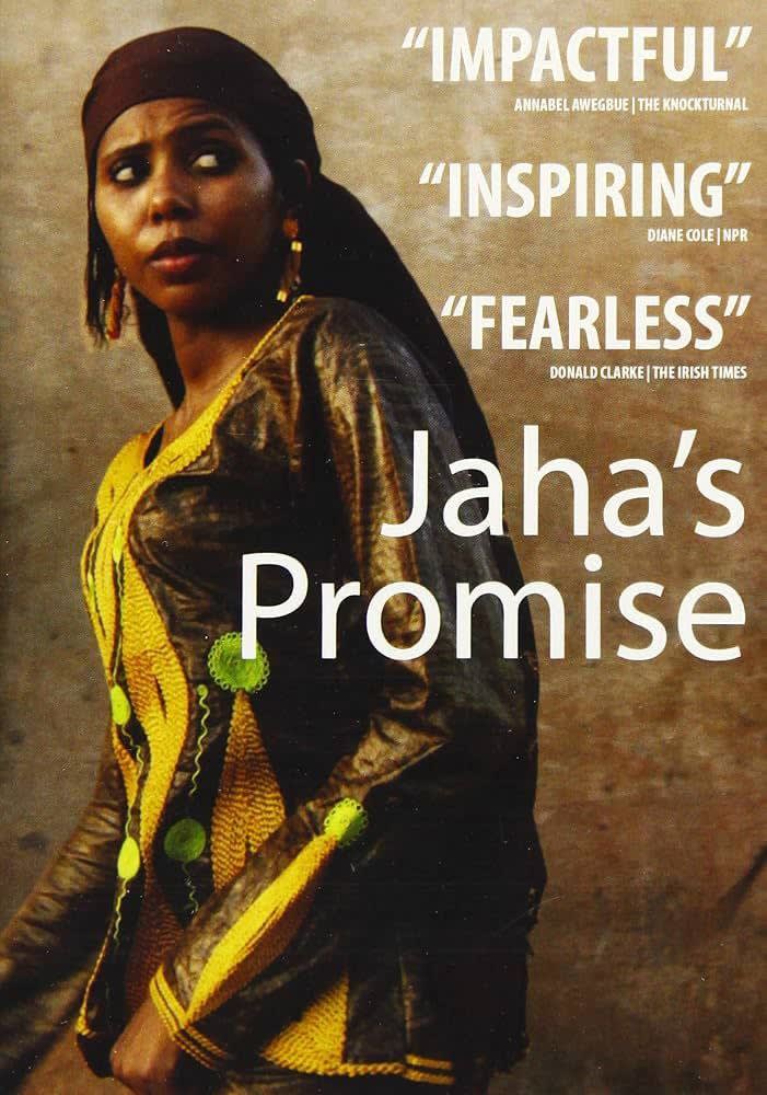 Voices of Resistance Against FGM - Jaha's Promise Documentary Screening