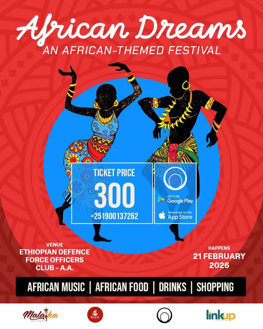 African Dreams Festival - Celebrate Africa's Heritage