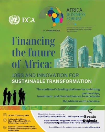 Africa Business Forum (ABF) 2026