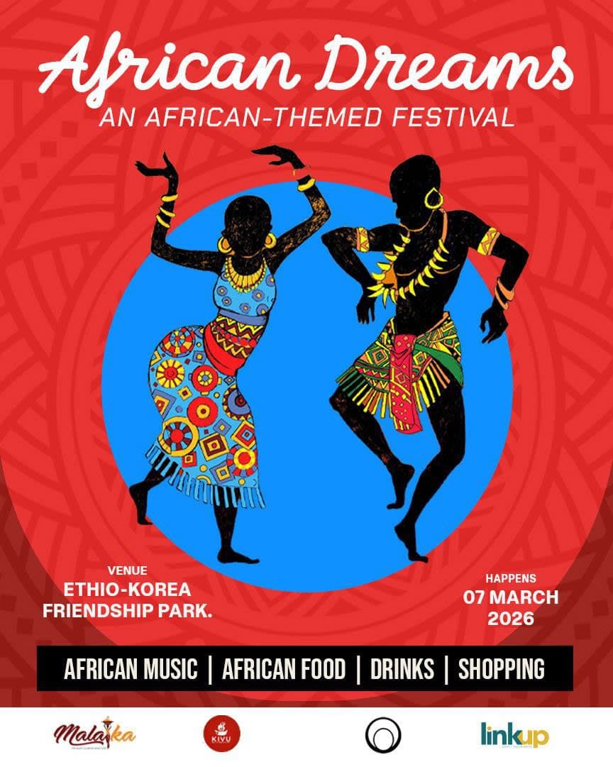 African Dreams Festival - Celebrate African Heritage