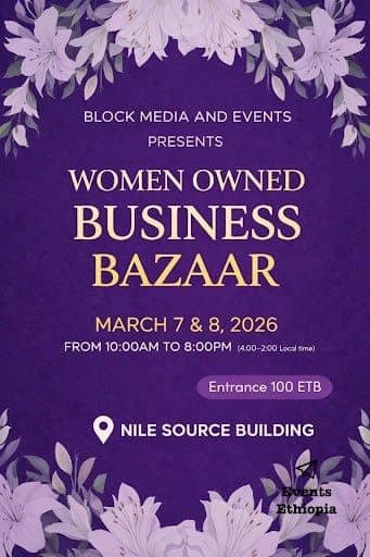 Women Owned Business Bazaar