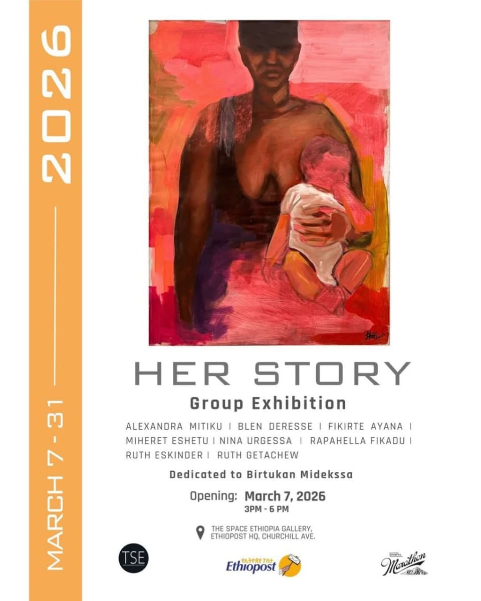 The 4th Edition of Her Story - Women Artists Group Exhibition