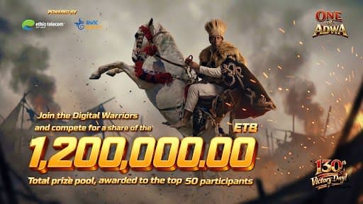 OneOfAdwa 2026 on Telebirr