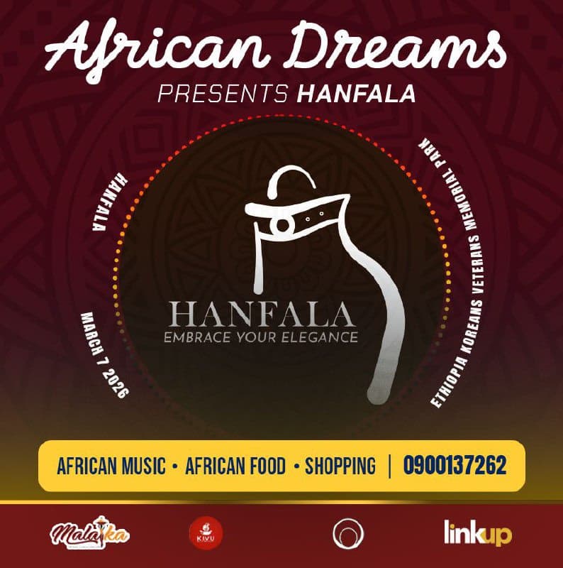 Local Creators & Brands Festival - African Music & Food