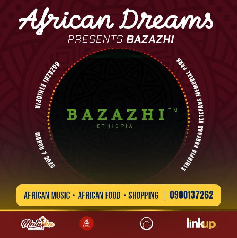 African Craftsmanship Festival - Shopping, Music & Food