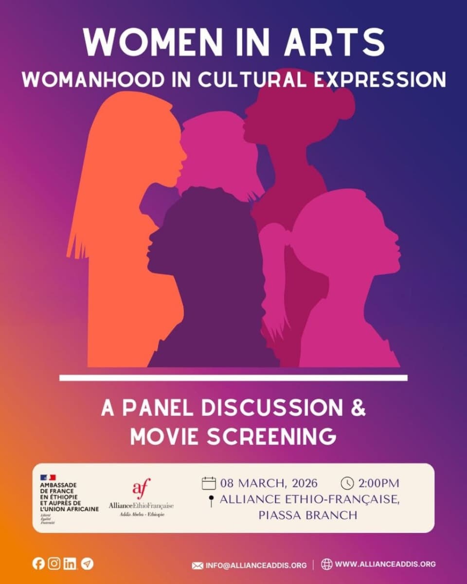 Women in the Arts: Panel Discussion and Movie Screening