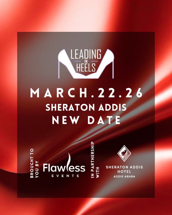 Leading in Heels 2026