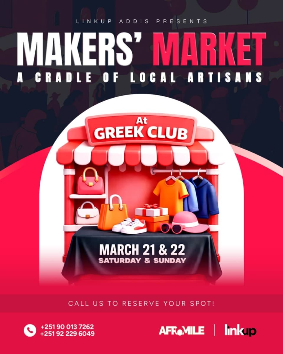 Makers' Market 2026