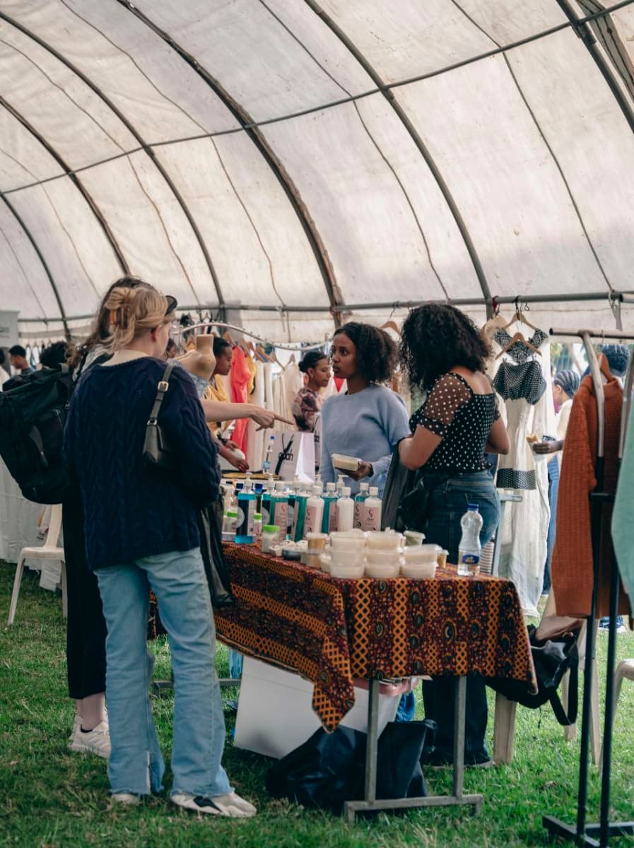 Makers' Market: A Cradle of Local Artisans