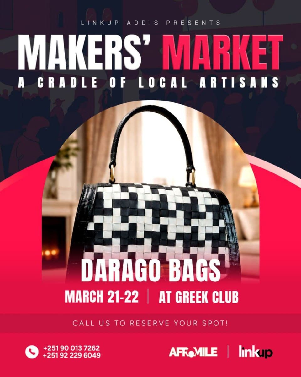 Makers' Market - Unique Handcrafted Goods & Fashion