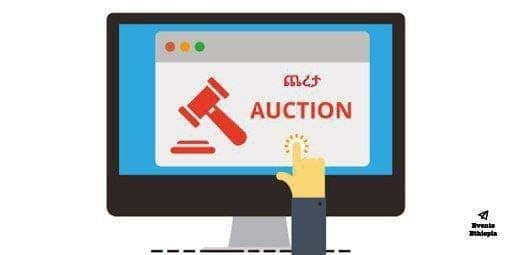 Online Auction