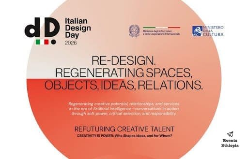 Refuturing Creative Talent - Italian Design Day X Edition