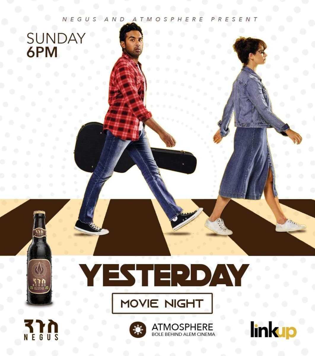 Yesterday Film Screening