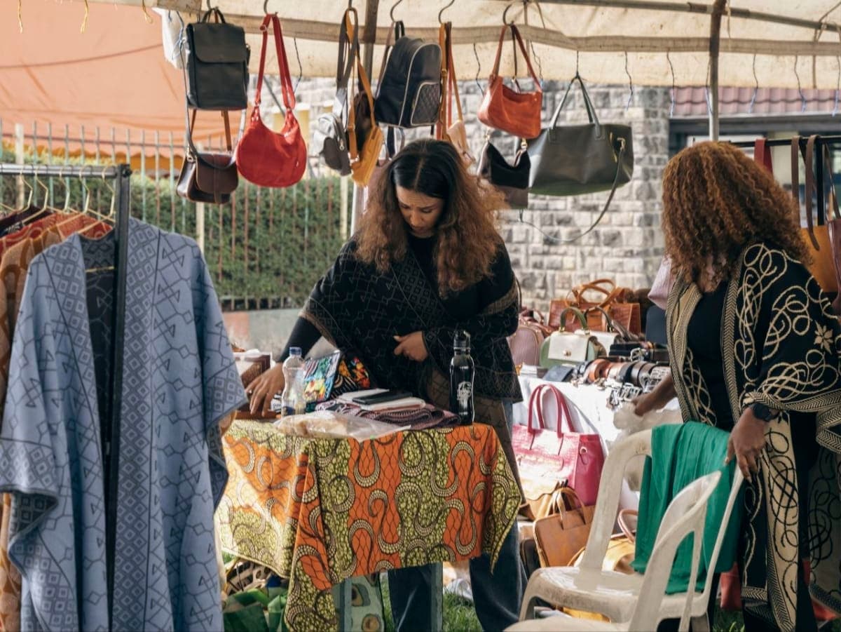 Linkup Bazaar & Family Fest - Vendor Registration Open