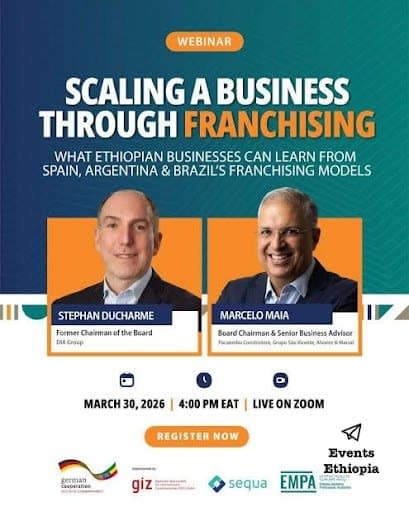 Scaling a Business Through Franchising