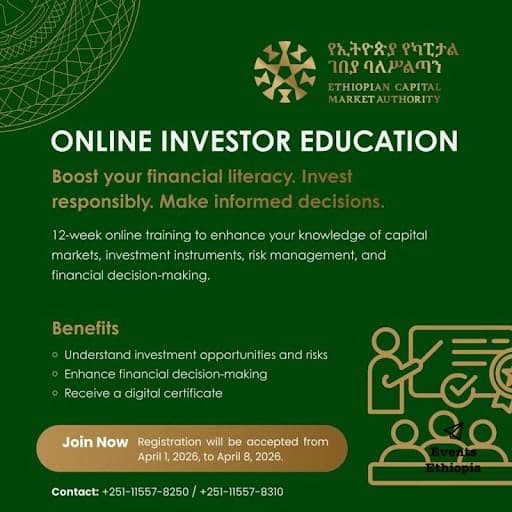 Online Investor Education Program