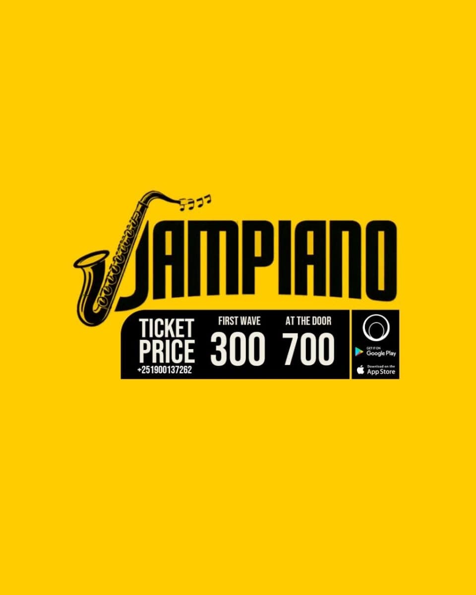 Jampiano - Amapiano Party at Triple E Hotel
