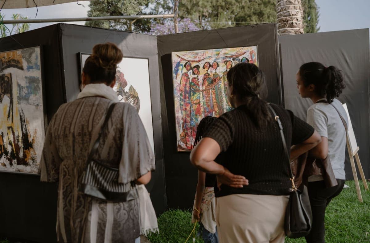 LinkUp Bazaar & Family Fest 2026