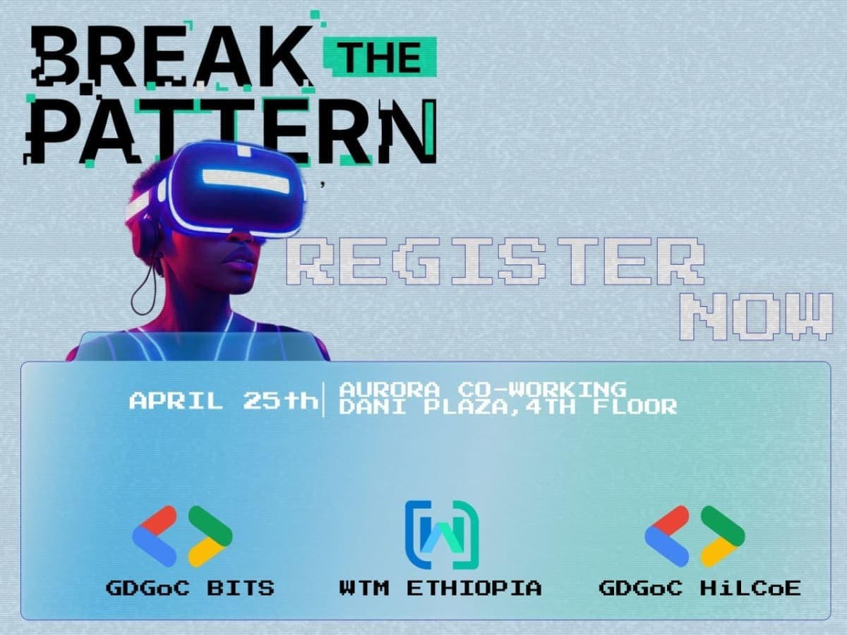 Innovation-Focused App-Building Workshop & Networking Event