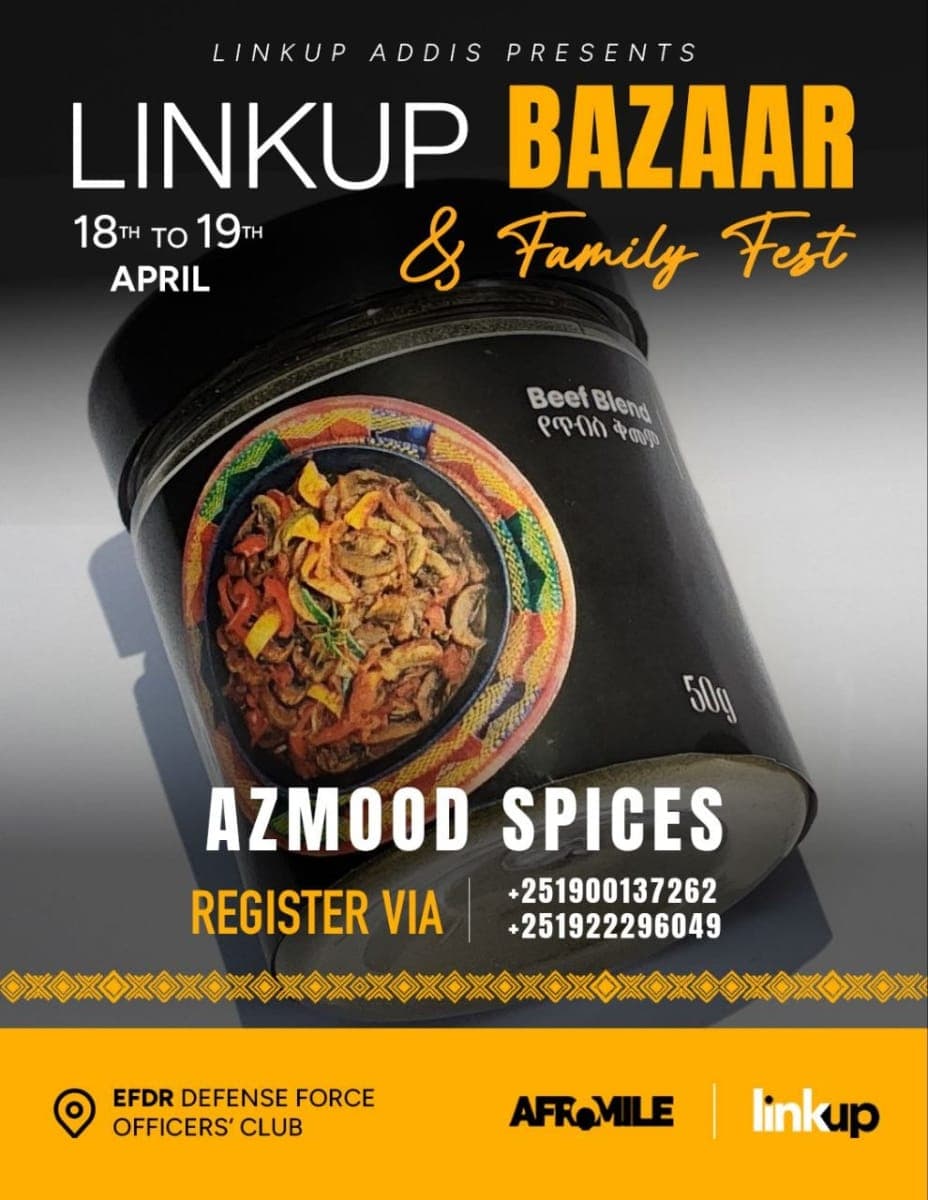 LinkUp Bazaar and Family Fest