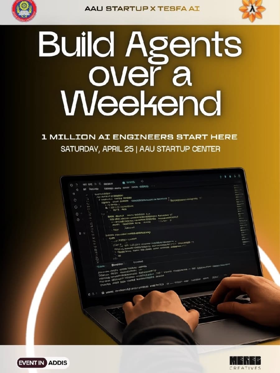 Build Agents Over a Weekend