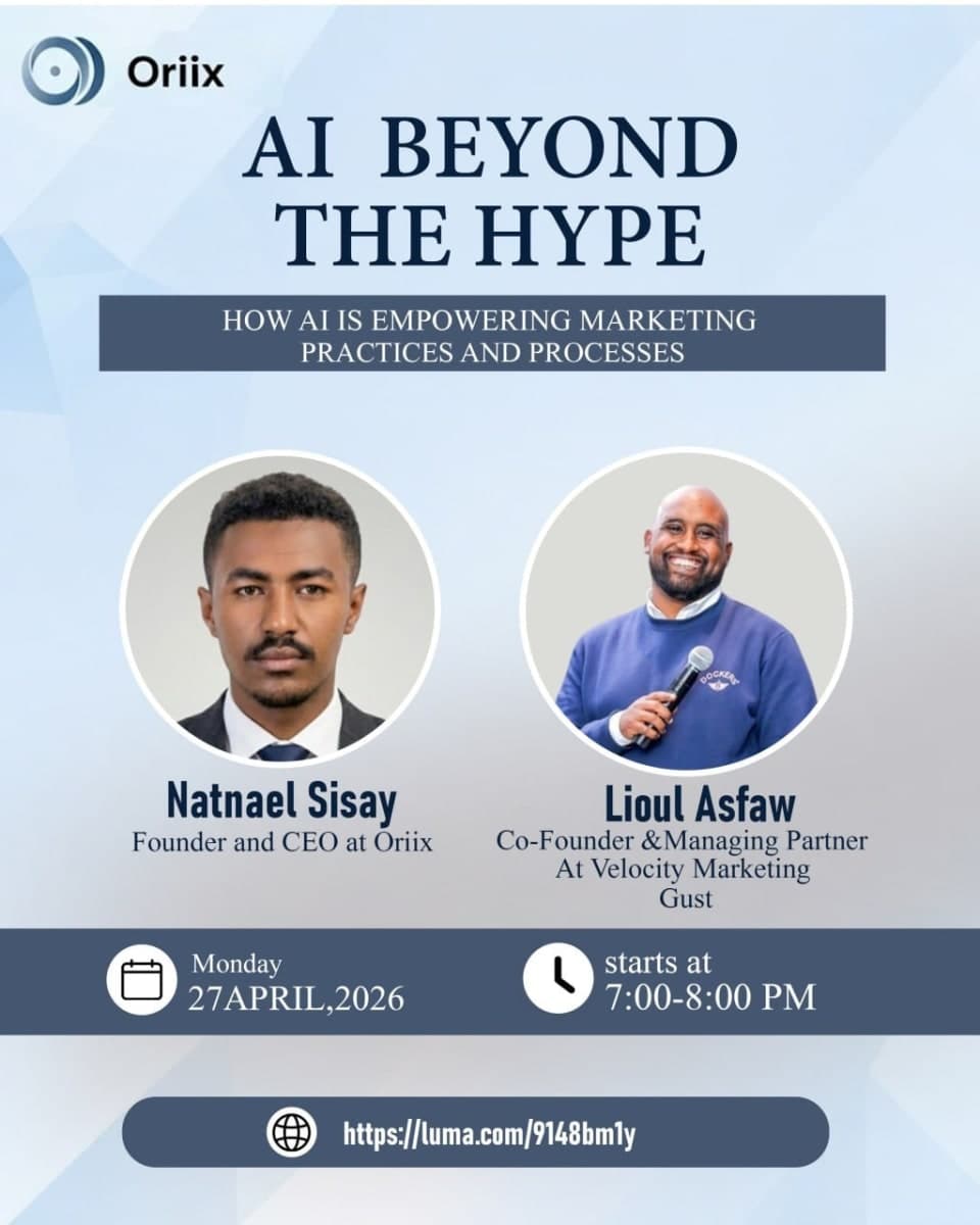 AI in Marketing: Real-World Applications Session