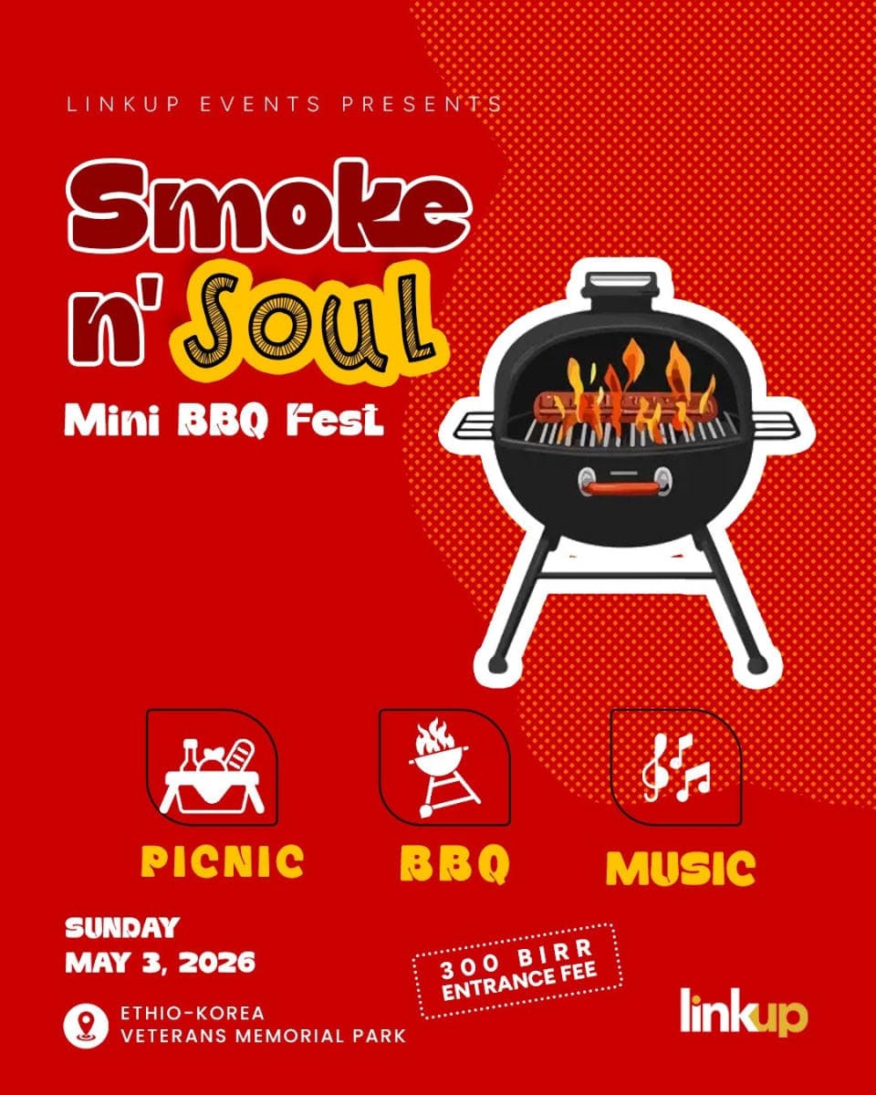 Smoke n' Soul - BBQ and Music Mini Fest