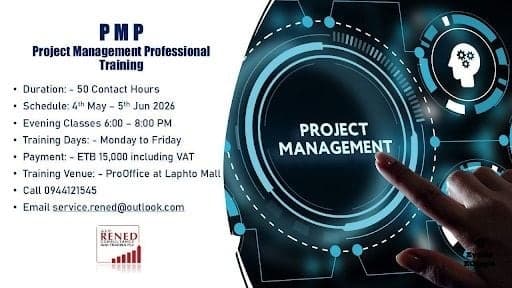 PMP - Project Management Professional Training