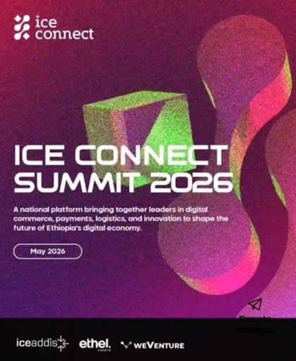 ICE CONNECT SUMMIT 2026