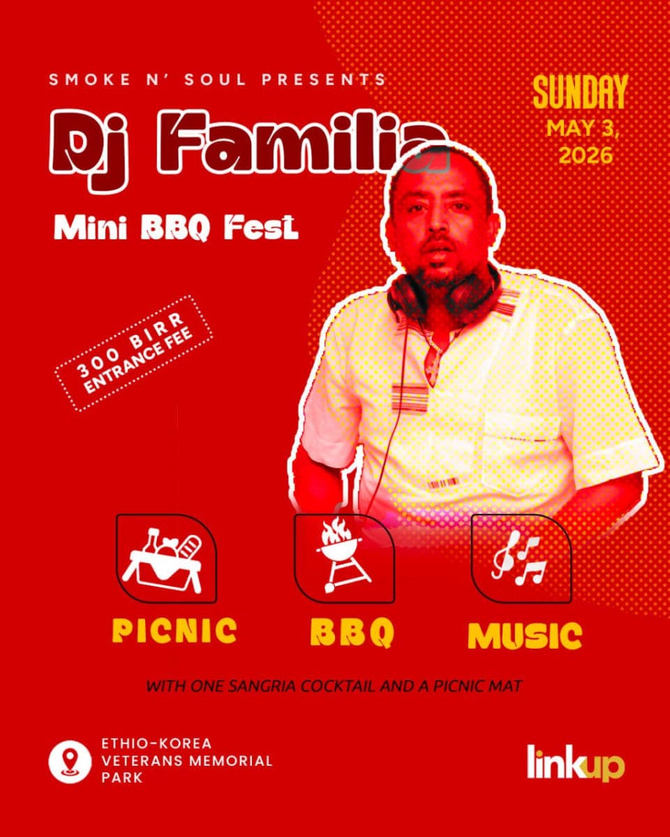 Mini BBQ Fest with DJ Familia