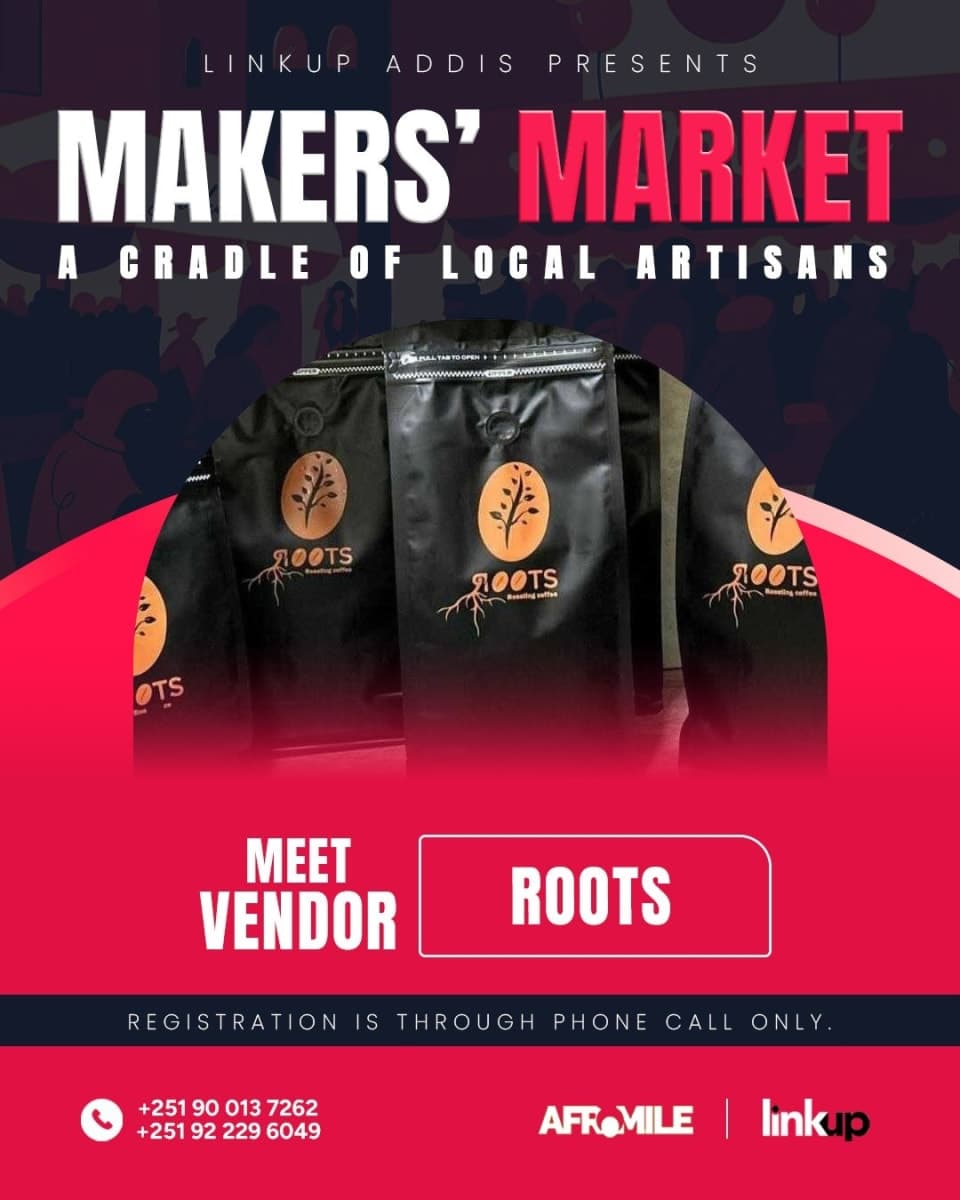 The Makers' Market - Artisan Showcase
