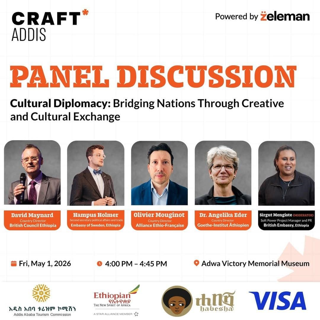 Cultural Diplomacy: Bridging Nations Through Creative and Cultural Exchange