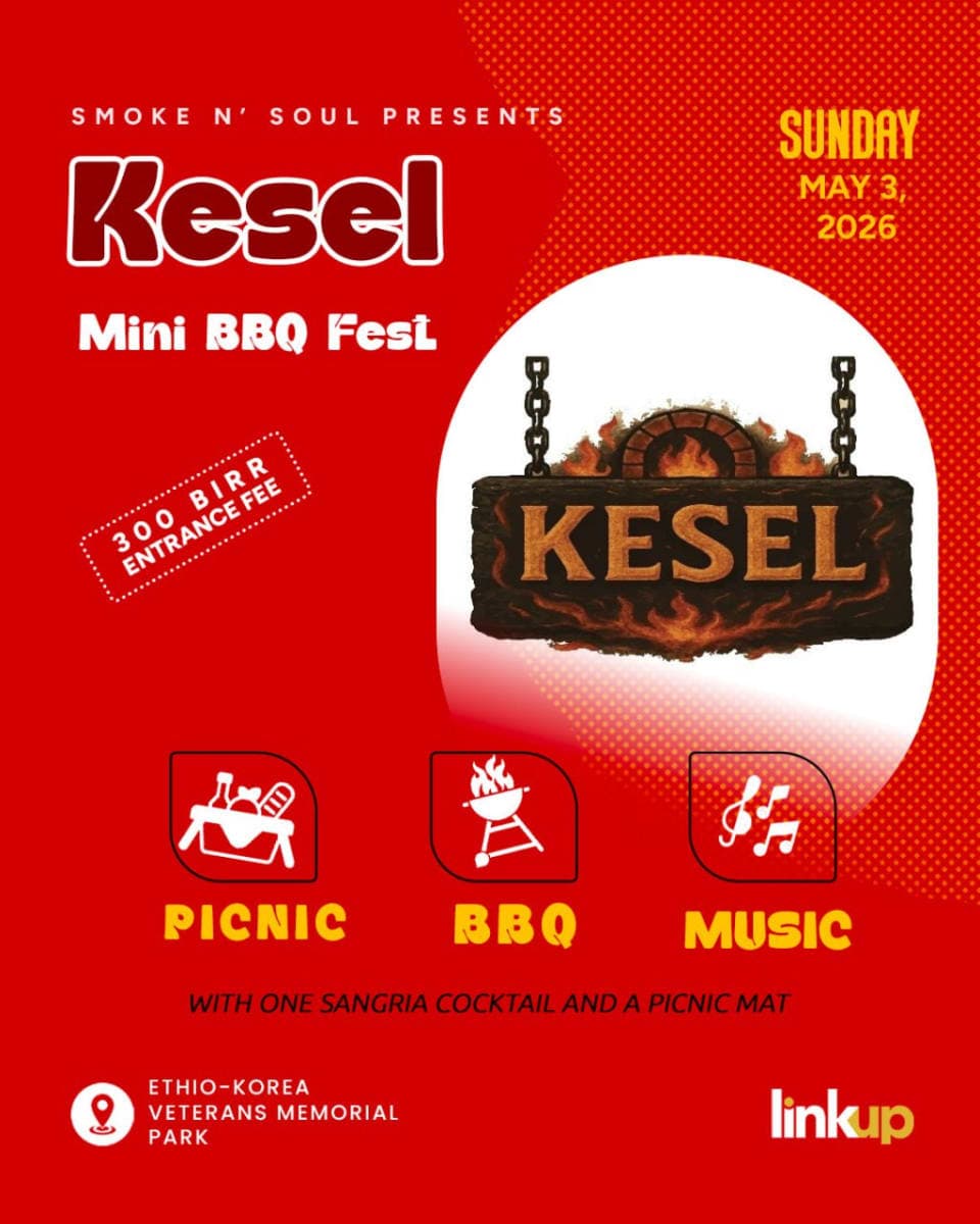 Smoke N' Soul presents KESEL Mini BBQ