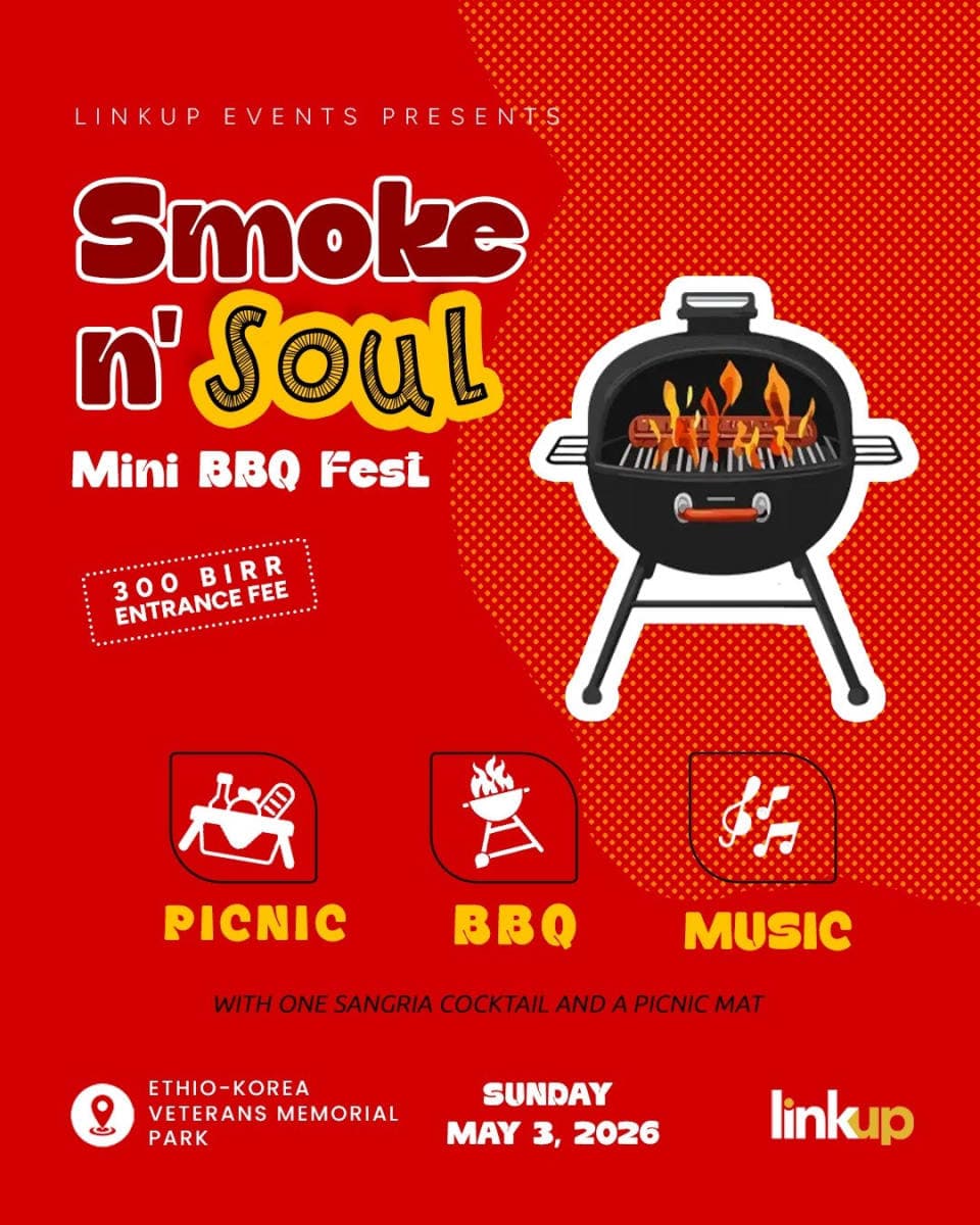 Smoke n' Soul - BBQ Picnic & Music