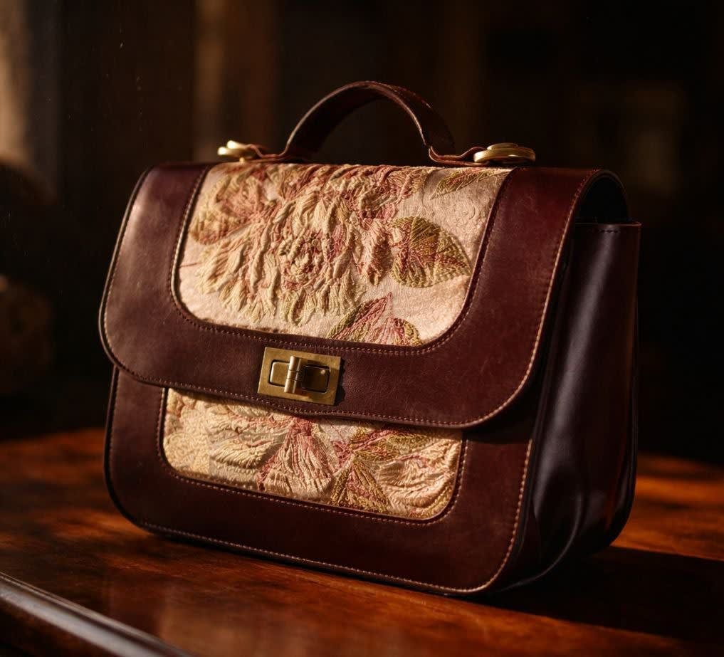AKY LEATHER Showcase