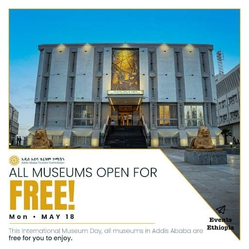 International Museum Day